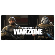 Mouse Pad Gamer Extra Grande Call of Duty Warzone 