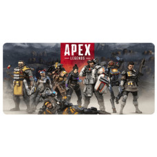 Mouse Pad Gamer Extra Grande Apex