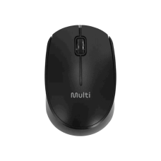 Mouse USB Wireless 1600Dpi Preto MO602 Multilaser Mouse USB Wireless 1600Dpi Preto MO602 Multilaser