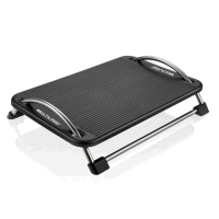 Apoio para os pés ergonômico AC059 Multilaser