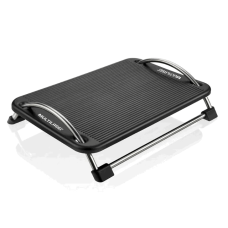 Apoio para os pés ergonômico AC059 Multilaser