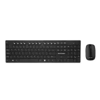 Teclado e Mouse USB TC609 Multilaser