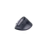 Mouse Wireless MS17 Preto Vertical Multilaser