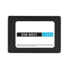 HD SSD 120GB 6Gb/s Sata 3 SS120 Bolt Multilaser