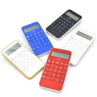 Calculadora 10 Dígito 2076 NEW