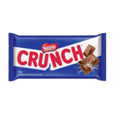 Chocolate Crunch 80g