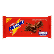 Chocolate Nescau 80g