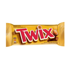 Chocolate Caramelo Twix 40g - 0994