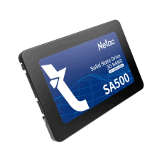 HD SSD 480GB 6Gb/s Sata 3 SA500 NT01SA500-480-S3X Netac