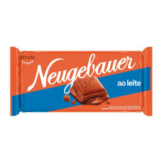 Chocolate ao Leite 60g Neugebauer