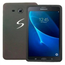 Capa Emborrachada Compatível com Tablet Galaxy Tab A7 Lite T220 T225 8.7