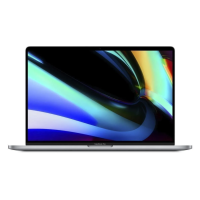 MacBook Pro Apple A2141 - Intel Core i7 - SSD 512GB - RAM 16GB - AMD Radeon Pro 5300M - Tela 16 3K - MacOS MacBook Pro Apple A2141 - Intel Core i7 - SSD 512GB - RAM 16GB - AMD Radeon Pro 5300M - Tela 16 3K - MacOS