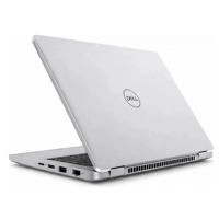 Notebook Dell Latitude 5410 Core I5 10a 8gb 256gb Nvme Tela Full Hd Wi-fi Cinza - Excelente Notebook Dell Latitude 5410 Core I5 10a 8gb 256gb Nvme Tela Full Hd Wi-fi Cinza - Excelente