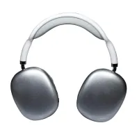 Headset com Microfone Style Prata HS315 Oex