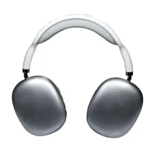 Headset com Microfone Style Prata HS315 Oex Headset com Microfone Style Prata HS315 Oex