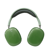 Headset com Microfone Style Verde HS315 Oex