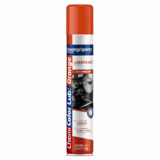 Desengripante Lubrificante Chemi Color Lub Orange 250ml