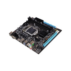 Placa Mãe Oxy H110 DDR4 Socket LGA1151 Chipset Intel H110 6Geração 7Geração