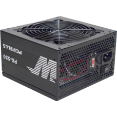 Fonte ATX 400W Real PK-550 PcWells