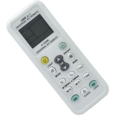 Controle Ar Condicionado Universal 026-8886 PIX Controle Ar Condicionado Universal 026-8886 PIX