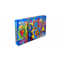 Jogo de Forca Educativo Pais e Filhos