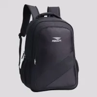 Mochila poliéster 2 divisórias com bolso lateral Penalty Mochila poliéster 2 divisórias com bolso lateral Penalty