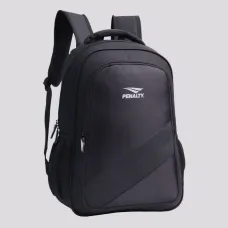 Mochila poliéster 2 divisórias com bolso lateral Penalty Mochila poliéster 2 divisórias com bolso lateral Penalty