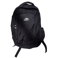 Mochila Poliéster 1 Divisória com Rede para Bola e Bolsos Laterais Penalty