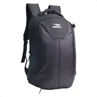 Mochila Poliéster 2 Divisórias com Rede para Bola Penalty