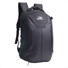 Mochila Poliéster 2 Divisórias com Rede para Bola Penalty Mochila Poliéster 2 Divisórias com Rede para Bola Penalty