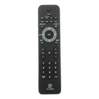 Controle Tv Philips Le-7802