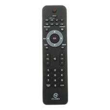 Controle Tv Philips Le-7802