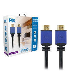 Cabo HDMI 15 metros 2.0 Ultra HD 4K 018-1520 Vinik