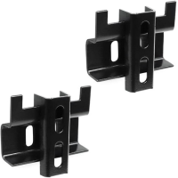 Suporte para TV fixo Universal 10" à 100" PX-13 Slim Pix Suporte para TV fixo Universal 10" à 100" PX-13 Slim Pix