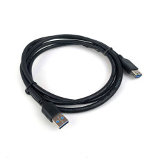 Cabo Extensor USB 3.0 AM x AF 1,5m Plus Cable