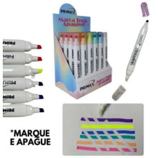 Marca Texto Apagavel Primax