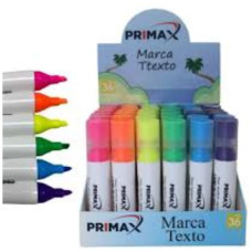 Marca Texto Cores Max Primax