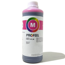 Tinta 1 Litro Epson E0017-01LM Magenta Compatível Profeel