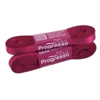 Fita de Cetim Nº 1 7mm Pink 10 metros Progresso