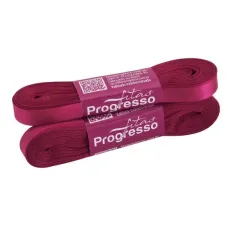 Fita de Cetim Nº 1 7mm Pink 10 metros Progresso