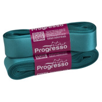 Fita de Cetim Nº 5 22mm Jade 10 metros Progresso