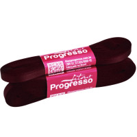 Fita de Cetim Nº 1 7mm Marsala 10 metros Progresso