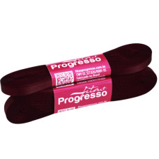 Fita de Cetim Nº 1 7mm Marsala 10 metros Progresso