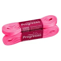 Fita de Cetim Nº1 7mm Rosa Hibisco 10 metros Progresso