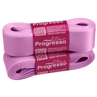 Fita de Cetim Nº 7 30mm Orquidea 10 metros Progresso
