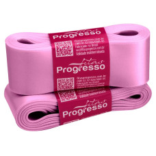 Fita de Cetim Nº 9 38mm Orquídea 10 metros Progresso