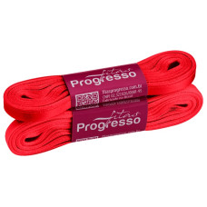 Fita de Cetim Nº 1 7mm Vermelho Cereja 10 metros Progresso