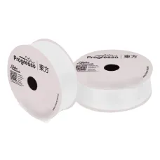 Fita Voal N° 5 22mm Branco 10 metros Progresso