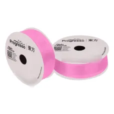 Fita Voal N° 5 22mm Rosa Hibisco 10 metros Progresso
