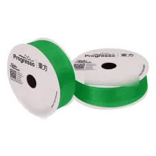 Fita Voal N° 5 22mm Verde Bandeira 10 metros Progresso